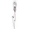 Carat Shop Prívesok Harry Potter Harryho jazva HP0105