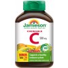 JAMIESON VITAMÍN C 500MG TABLETY NA CMÚĽANIE MIX TROCH OVOCNÝCH PRÍCHUTÍ 120TBL. JAMIESON VITAMÍN C 500MG TABLETY NA CMÚĽANIE MIX TROCH OVOCNÝCH PRÍCHUTÍ 120TBL.