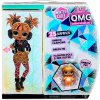 L.O.L. Surprise OMG Módna bábika Winter Chill Missy Meow & Baby Cat s 25 prekvapeniami L.O.L. Surprise OMG Módna bábika Winter Chill Missy Meow & Baby Cat s 25 prekvapeniami