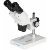 Mikroskop stereoskopický DeltaOptical Discovery 30 Mikroskop stereoskopický DeltaOptical Discovery 30