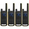 Motorola Talkabout T82 Extreme Quadpack Motorola Talkabout T82 Extreme Quadpack