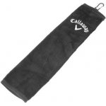 Callaway Tri Fold Golf Towel