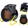 VOLT Elektrický ohrievač Comfort 3500W VOLT Elektrický ohrievač Comfort 3500W