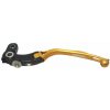 ACCOSSATO Folding lever ACCOSSATO in aluminium for ACCOSSATO full clutch zlatá ACCOSSATO Folding lever ACCOSSATO in aluminium for ACCOSSATO full clutch zlatá