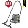 suchý vysávač KARCHER T 15/1 HEPA suchý vysávač KARCHER T 15/1 HEPA