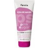 Fanola Color Mask farebné masky Pink Sugar ružová 200 ml
