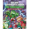 Escape-Adventskalender für Minecrafter: Der Angriff des Winter-Withers