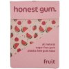 Žuvačky Honest Gum 12ks Ovocné Žuvačky Honest Gum 12ks Ovocné