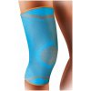 MAXIS S-line premium kompresný návlek na koleno tyrkysový