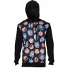Difúzie Marvel® Rick & Morty® chlapčenská mikina - XL Difúzie Marvel® Rick & Morty® chlapčenská mikina - XL