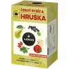 Leros Čajový večierok, čierne ríbezle & hruška Leros Čajový večierok, čierne ríbezle & hruška