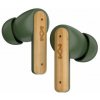 House of Marley Little Bird, bezdrátová sluchátka TWS, Green 0846885011577 House of Marley Little Bird, bezdrátová sluchátka TWS, Green 0846885011577