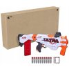 NERF Veľká sada Automatická pištoľ Nerf Ultra Focus s penovými nábojmi NERF Veľká sada Automatická pištoľ Nerf Ultra Focus s penovými nábojmi