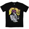 Machine Gun Kelly Tickets To My Downfall (Oversized Print) Black 2XL Tričko Machine Gun Kelly Tickets To My Downfall (Oversized Print) Black 2XL Tričko