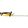 DEW Nožnice na živý plot s dĺžkou 55 cm, 18 V, model DCMHT563P1, DEWALT DEW Nožnice na živý plot s dĺžkou 55 cm, 18 V, model DCMHT563P1, DEWALT