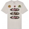 Fox tričko Pro Circuit ss tee Fox tričko Pro Circuit ss tee