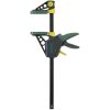 EHZ PRO 100-915 - svorka pre jednu ruku Wolfcraft 3034000 Rozpätie (max.):915 mm Dĺžka vyloženie:100 mm; 3034000 EHZ PRO 100-915 - svorka pre jednu ruku Wolfcraft 3034000 Rozpätie (max.):915 mm Dĺžka vyloženie:100 mm; 3034000