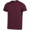 Desert Short Sleeve T-shirt pánske triko burgundy veľkosť oblečenia XL Desert Short Sleeve T-shirt pánske triko burgundy veľkosť oblečenia XL