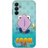 Picasee Fashion Case pre Samsung Galaxy A15 A156B 5G - COONDA chlupatka světlá Picasee Fashion Case pre Samsung Galaxy A15 A156B 5G - COONDA chlupatka světlá