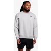 Mikina Nike Strength Heather Grey 8252140 Mikina Nike Strength Heather Grey 8252140