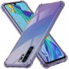 Techsuit – Shockproof Clear Silicone priehľadný odolný silikónový kryt na Huawei P30 Pro / P30 Pro New Edition – dymovo čierny Techsuit – Shockproof Clear Silicone priehľadný odolný silikónový kryt na Huawei P30 Pro / P30 Pro New Edition – dymovo čierny