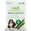 Canvit Snacks Dental Large Breed Duck 250 g Canvit Snacks Dental Large Breed Duck 250 g