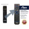 Diaľkový ovládač Alien Telefunken RC3902