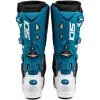 SiDi CROSSFIRE 3 SRS white/petrol - 2024, 44 SiDi CROSSFIRE 3 SRS white/petrol - 2024, 44
