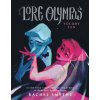 Lore Olympus: Volume Ten (Rachel Smythe)(Pevná) Lore Olympus: Volume Ten (Rachel Smythe)(Pevná)