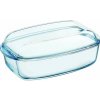 Pyrex 33 × 20 cm 4,5 l 465A000/7644 Pyrex 33 × 20 cm 4,5 l 465A000/7644