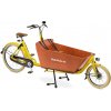 Bakfiets.nl Long Cruiser Žltá lesklá Bakfiets.nl Long Cruiser Žltá lesklá