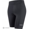 Gore C3 Short Tights+ dámske čierna Gore C3 Short Tights+ dámske čierna