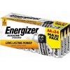 Energizer Alkaline Power Family Pack AA 24 ks EC006 Energizer Alkaline Power Family Pack AA 24 ks EC006