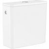 Nádržky k WC kombi Roca Optica A341V10000 Nádržky k WC kombi Roca Optica A341V10000
