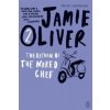 Return of the Naked Chef (Jamie Oliver)(Brožovaná) Return of the Naked Chef (Jamie Oliver)(Brožovaná)