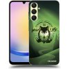 Picasee silikónový prehľadný obal pre Samsung Galaxy A25 A256B 5G - Život vlka Picasee silikónový prehľadný obal pre Samsung Galaxy A25 A256B 5G - Život vlka