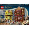 LEGO HARRY POTTER 76452 Značkové quidditchové vybavení a zmrzlinárna LEGO HARRY POTTER 76452 Značkové quidditchové vybavení a zmrzlinárna