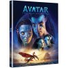 Avatar: The Way of Water - Edícia v rukáve - Blu-ray + bonus disk 2BD Avatar: The Way of Water - Edícia v rukáve - Blu-ray + bonus disk 2BD
