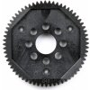 Tamiya TB-03/TT-02SG Spur Gear 64T M0,6 Tamiya TB-03/TT-02SG Spur Gear 64T M0,6