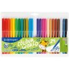 Fixy CENTROPEN 7550 Colour World - sada 24 ks Fixy CENTROPEN 7550 Colour World - sada 24 ks