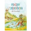 Pohádky z Dobráčkova - Jiří Vondrák Pohádky z Dobráčkova - Jiří Vondrák