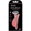 Wilkinson Sword Holiaci strojček pre ženy Wilkinson Intuition Complete Wilkinson Sword Holiaci strojček pre ženy Wilkinson Intuition Complete