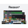 Reason Studios Reason+ Reason Studios Reason+