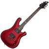 Schecter SGR 006 Metallic Red + púzdro Schecter SGR 006 Metallic Red + púzdro