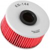 K&N Olejový filter KN-144 (alt. HF144) K&N Olejový filter KN-144 (alt. HF144)