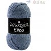 Priadza Eliza, modrá Priadza Eliza, modrá