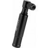 inflátor CO2 FORCE PUFF 2.0 s opravnou sadou,černý inflátor CO2 FORCE PUFF 2.0 s opravnou sadou,černý