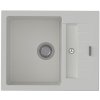 StrongSinks S3 Vardar 615 biela