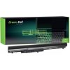 Green Cell HP80 batéria OA04 HSTNN-LB5S HP 14 15, HP Pavilion 14 15, Compaq 14 15 HP80 Green Cell HP80 batéria OA04 HSTNN-LB5S HP 14 15, HP Pavilion 14 15, Compaq 14 15 HP80