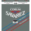 SAVAREZ Struny pre klasickú gitaru 500 ARJ SAVAREZ Struny pre klasickú gitaru 500 ARJ
